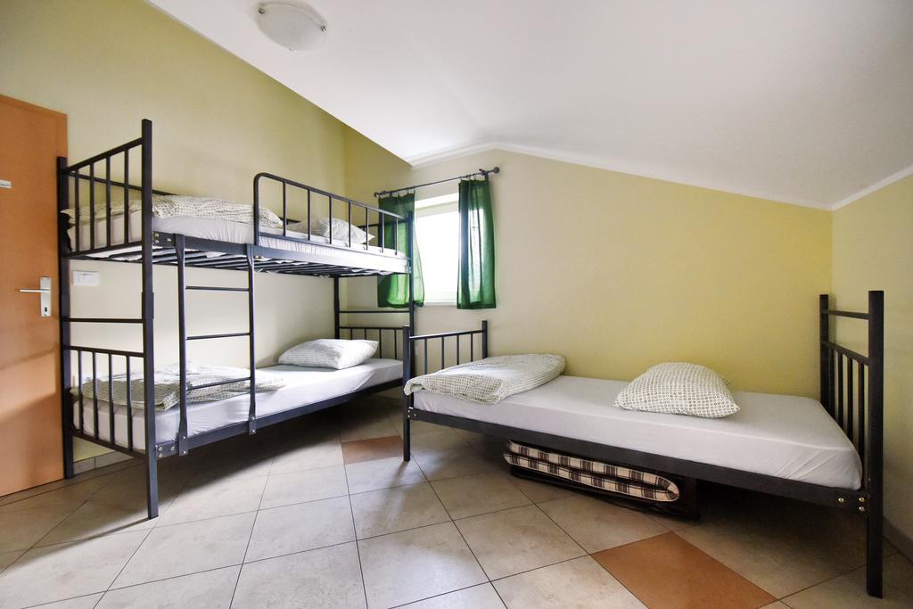 Hostel X Point Kobarid Pokój zdjęcie