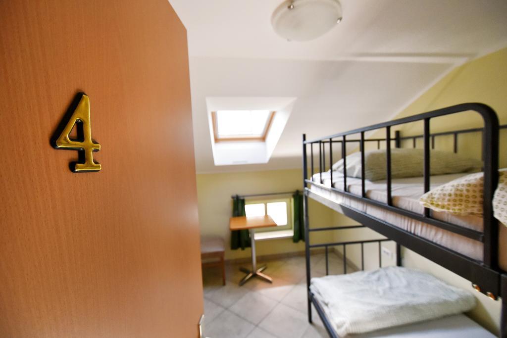 Hostel X Point Kobarid Zewnętrze zdjęcie