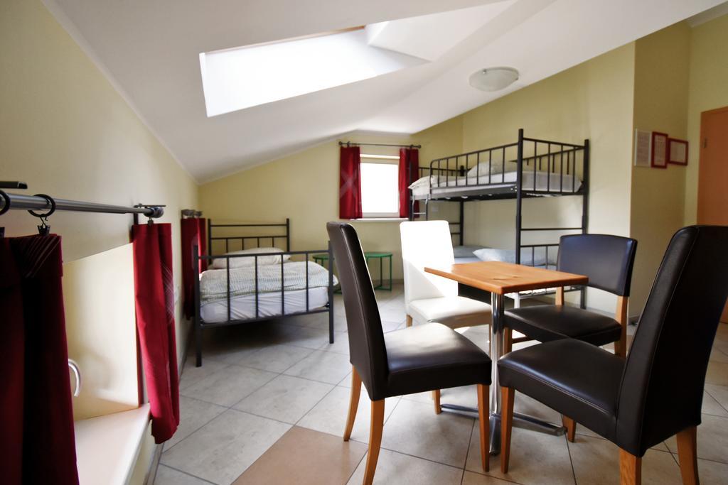 Hostel X Point Kobarid Zewnętrze zdjęcie