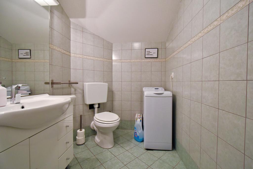 Hostel X Point Kobarid Zewnętrze zdjęcie