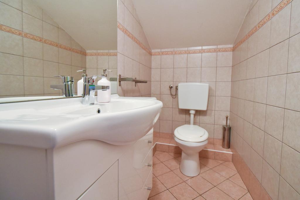 Hostel X Point Kobarid Zewnętrze zdjęcie