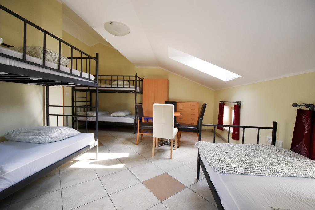 Hostel X Point Kobarid Zewnętrze zdjęcie
