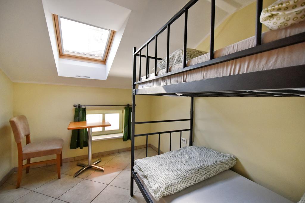 Hostel X Point Kobarid Zewnętrze zdjęcie
