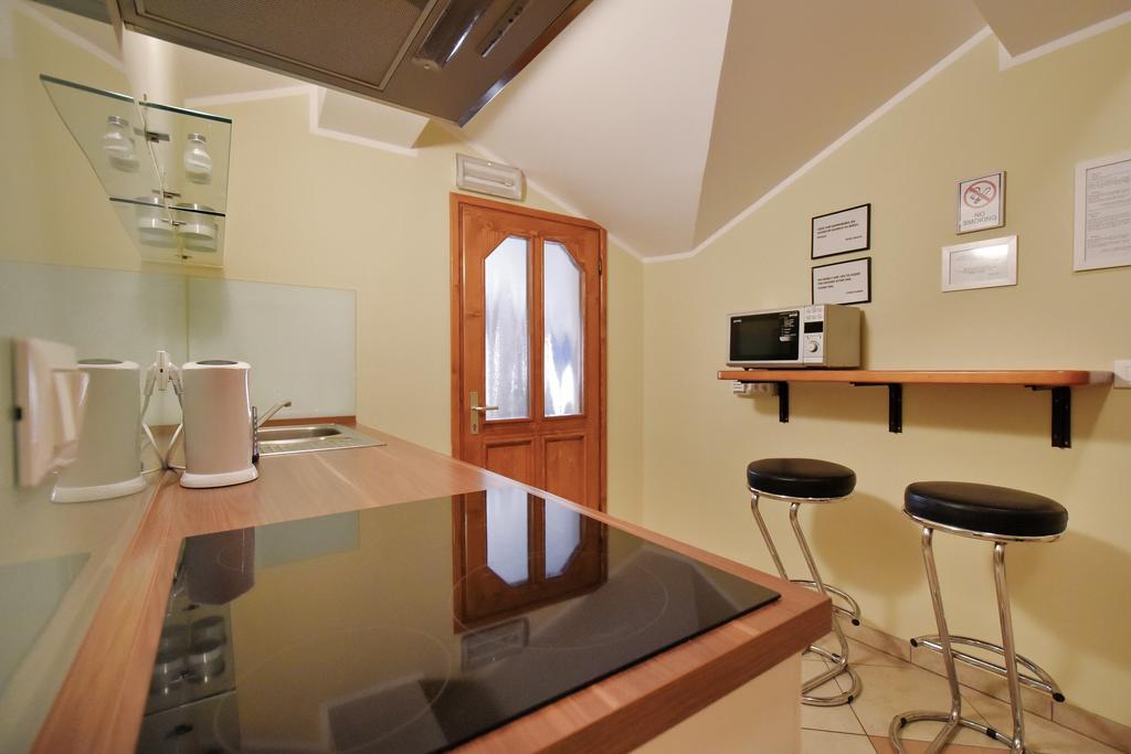 Hostel X Point Kobarid Zewnętrze zdjęcie